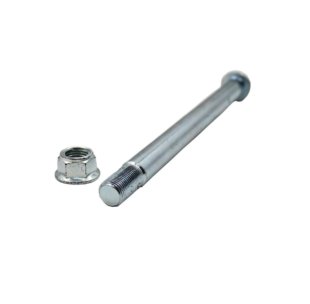 Ось колеса задняя MX/MXR V3.0 17х220 мм