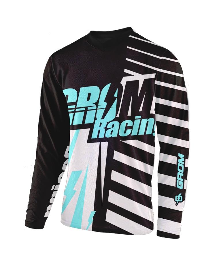 Джерси кросс GROM Classic