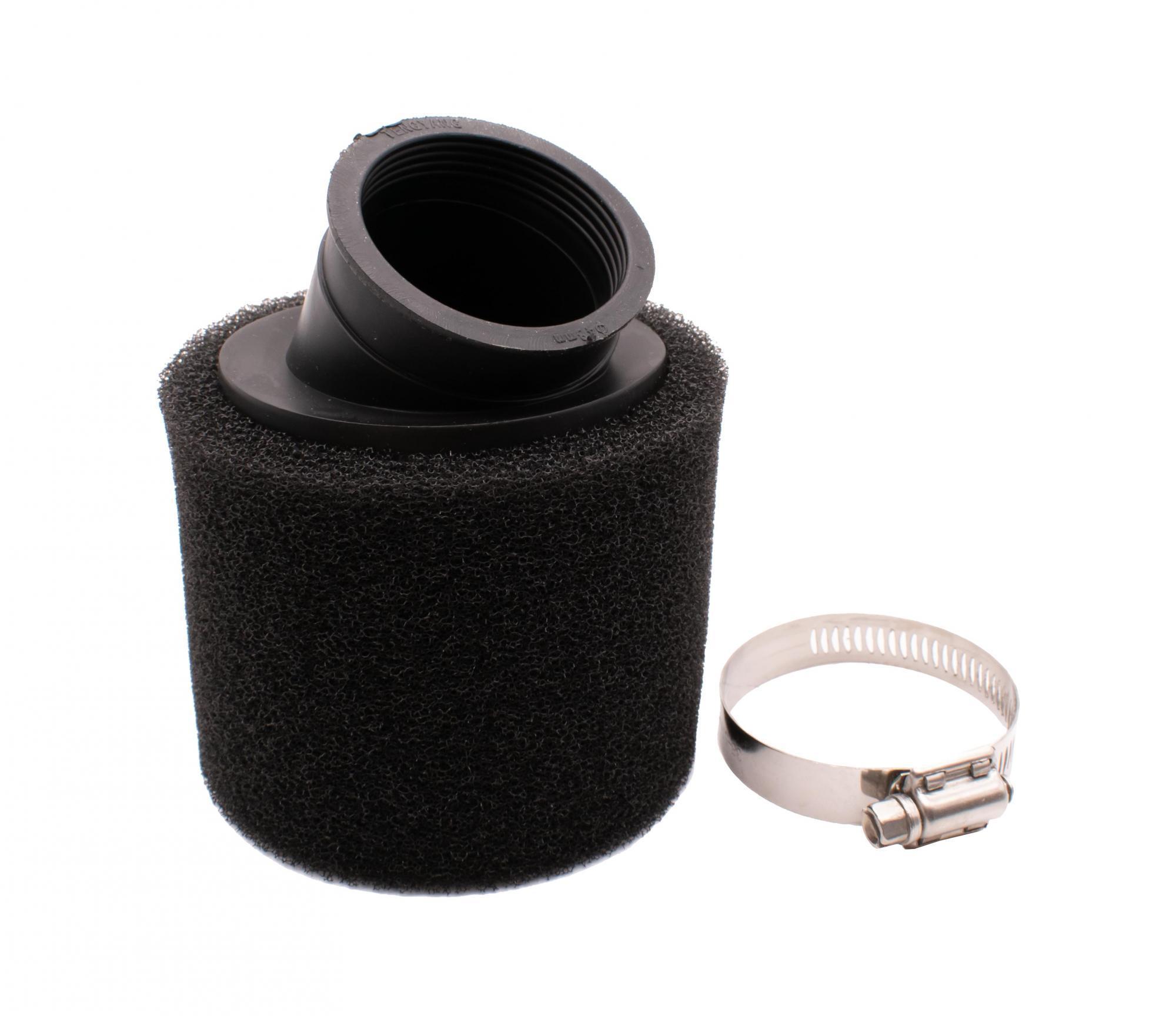 Фильтр воздушный 48 мм угловой