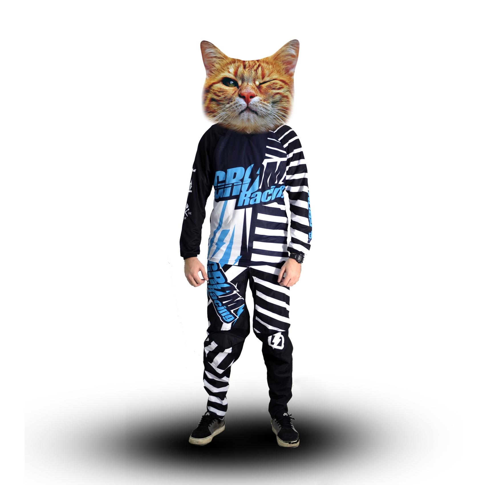 Штаны кросс GROM Classic