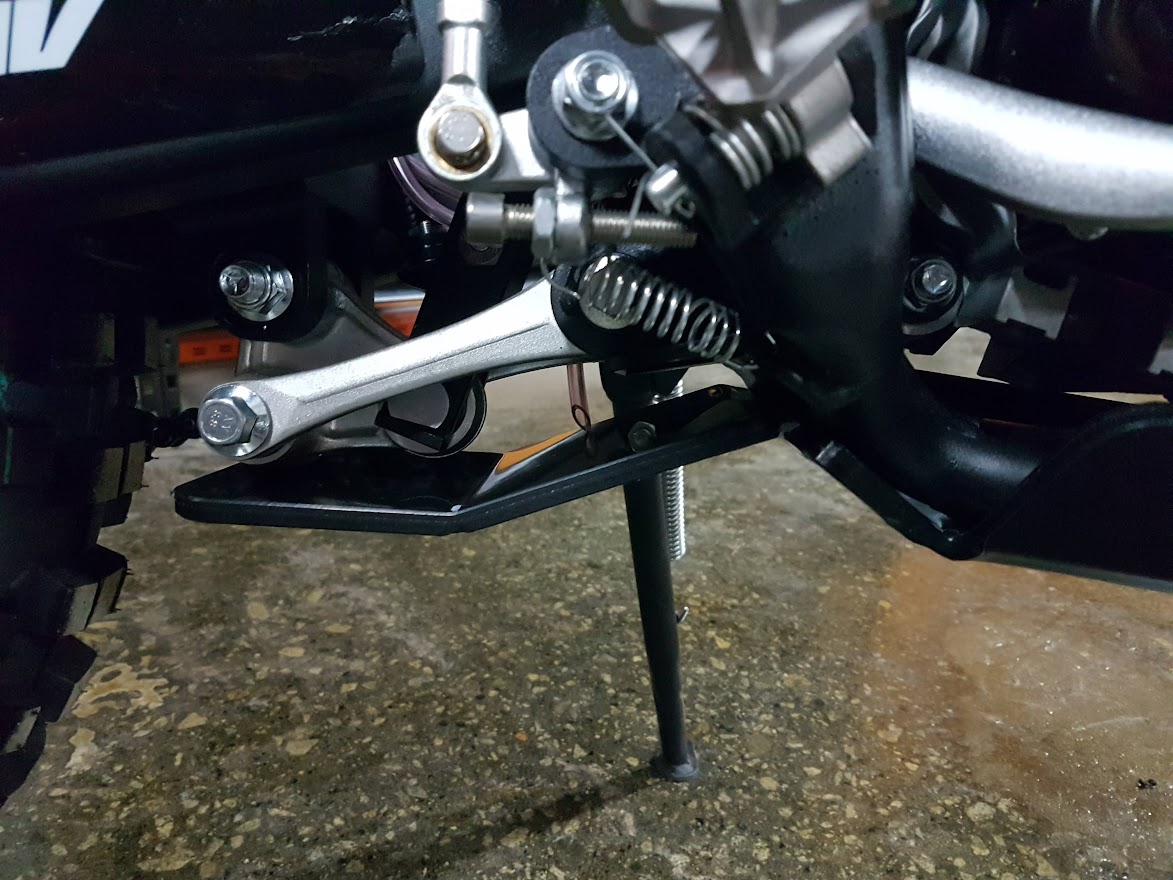 Zuumav FX CR300P (174FMN) 7