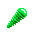 Заглушки в глушитель