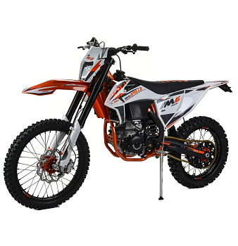 Мотоцикл кроссовый Moto Apollo M6 450 EFI (NC194MQ)