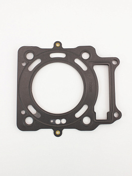 Прокладка ГБЦ ZS174MN-3 (CBS300) металлическая
