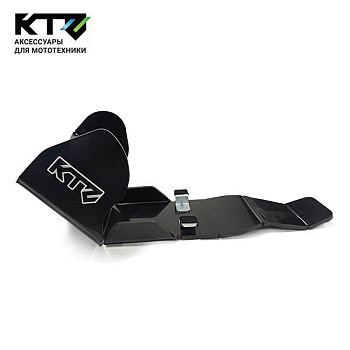 Защита двигателя KTZ для ZUUMAV CR300NC K7