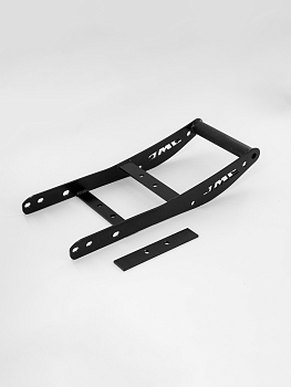 Бугель для станта раундбар KAYO TT (ROUND BAR) cтальной