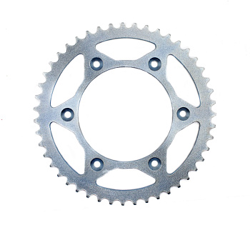 Звезда ведомая JMC 250 FRR 520 51T