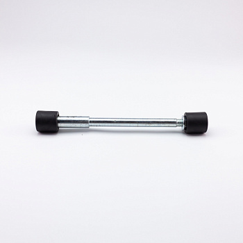 Ось колеса передняя MTD 160